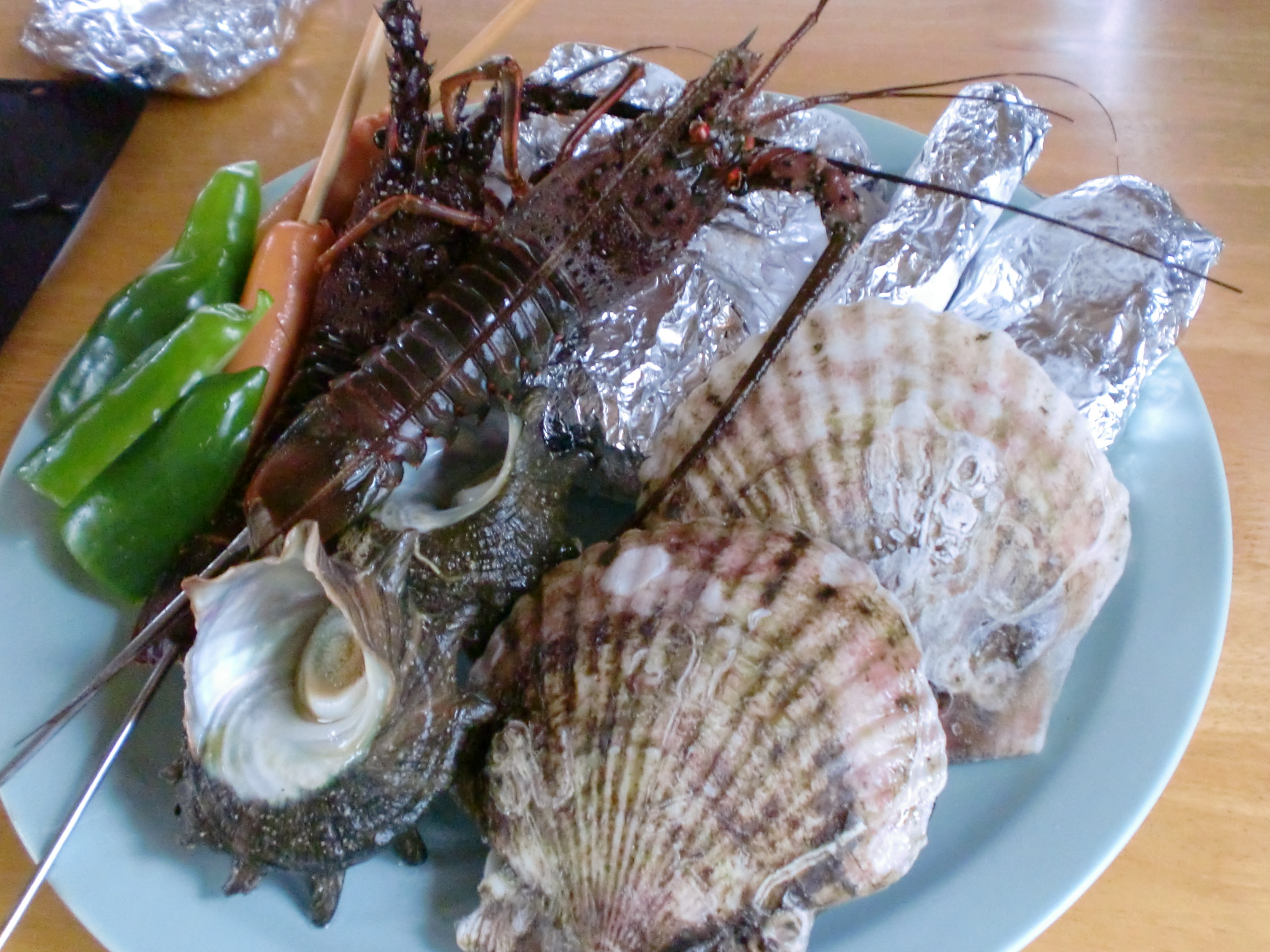 ���h���̊C�V�͂܂��r���r�����˂܂� �`���b�Ɖ�����