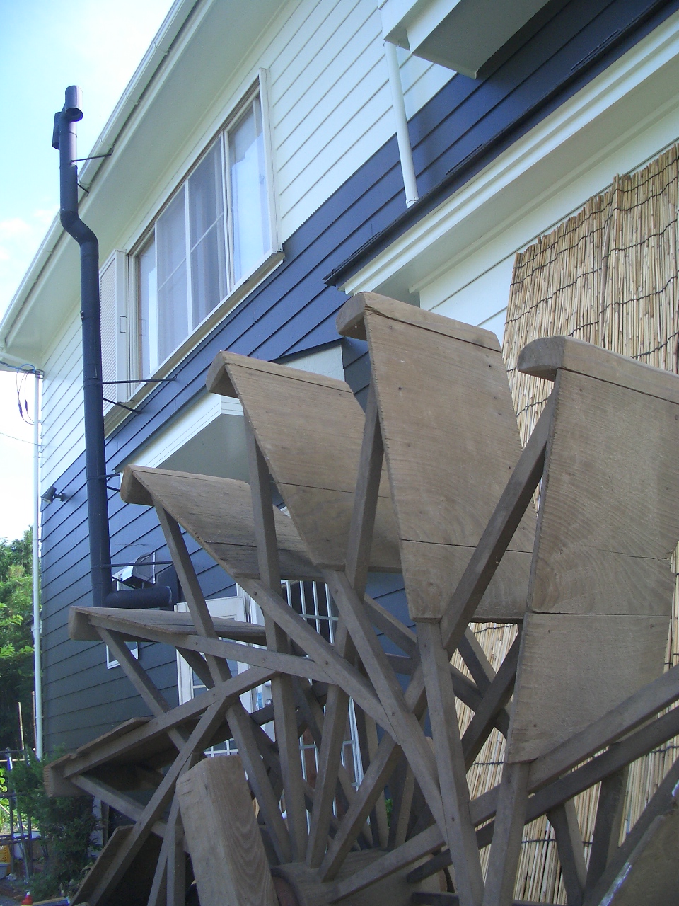 �����O�ς͎c�O�Ȃ��猻�㕗�B�ł�������ɓ���ƁE�E�E