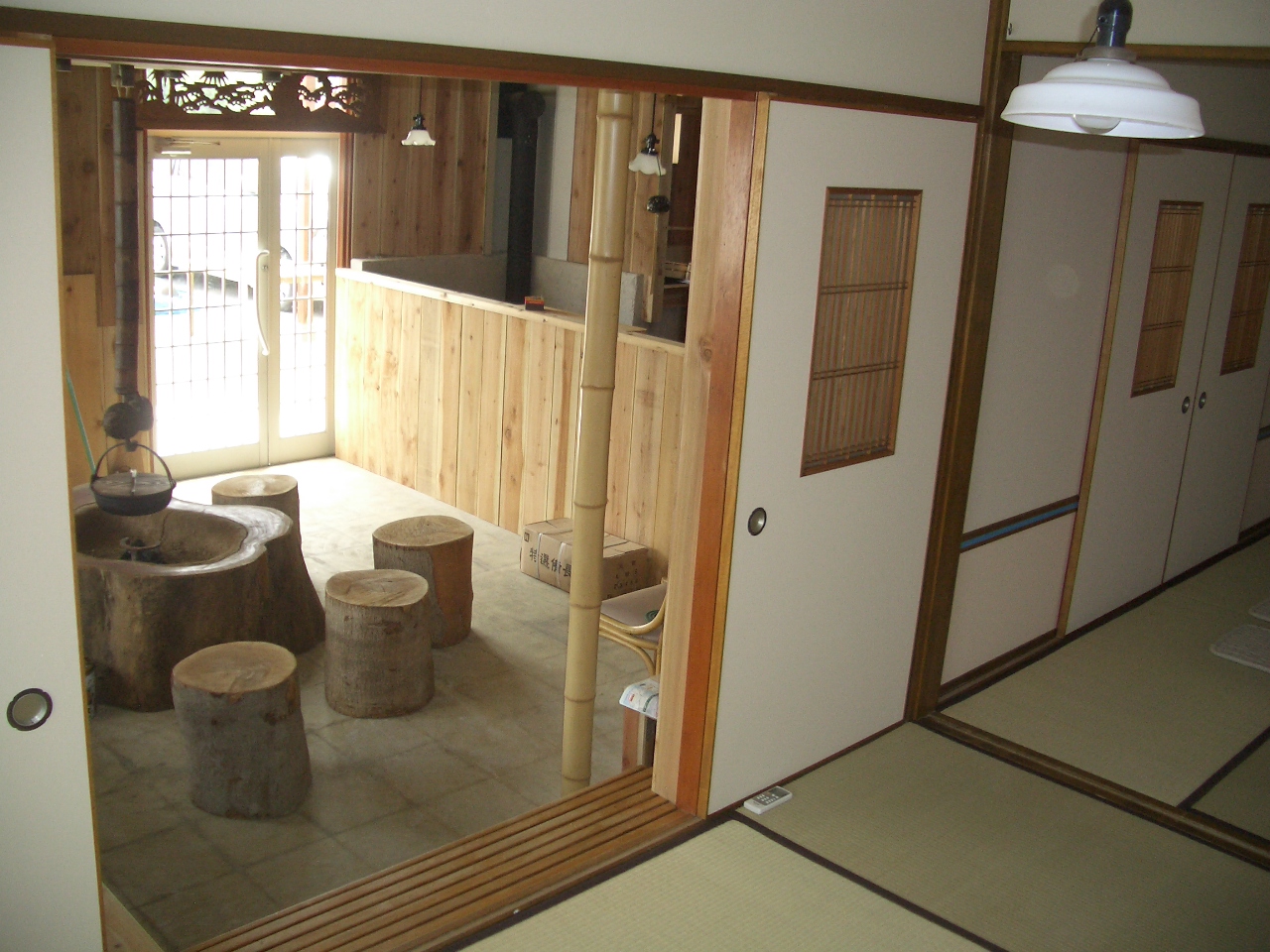 6��2�Ԃ̑�����������͘F���̓y�Ԃ����n���܂�